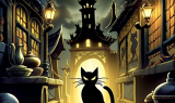黑猫警长传奇3：动画电影的续集魅力