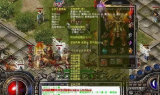 3sd传奇私服：探索游戏世界的无限可能