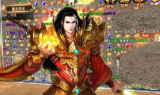 传奇手游让人难以忘怀的经典地图
