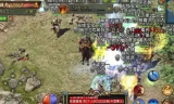 传奇3大极品私服1.45：探索经典游戏的现代魅力