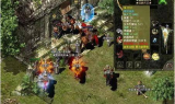 传奇3私服发布站：探索游戏世界的无限可能